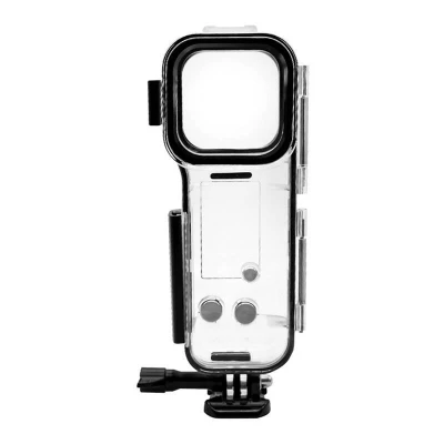 Puluz Vodotěsné pouzdro pro potápění pro DJI Osmo Pocket 3 45m Puluz Vodotěsné pouzdro pro potápění pro DJI Osmo Pocket 3 45m
