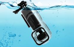 Puluz Vodotesné puzdro na potápanie pre DJI Osmo Pocket 3 45m