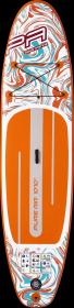 Pure Air Coast 10,10 Minicombo 2026 paddleboard set