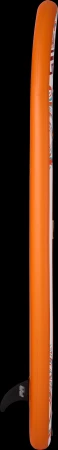 Pure Air Coast 10,10 Minicombo 2026 paddleboard set