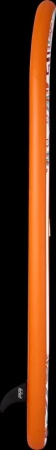 Pure Air Coast 12 Minicombo 2026 paddleboard set