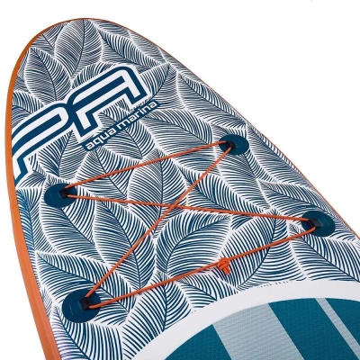 Pure Air Tropic 10,2 2026 tropic paddleboard set