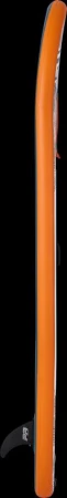 Pure Air Tropic 10,2 2026 tropic paddleboard set