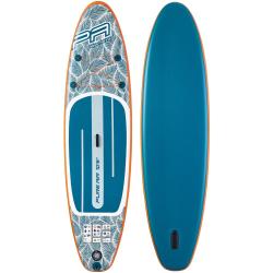 Pure Air Tropic 10,6 2026 tropic paddleboard set Pure Air Tropic 10,6 2026 tropic paddleboard set