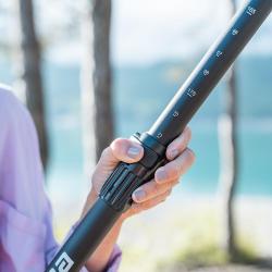 Pure Air Tropic 10,6 2026 tropic paddleboard set