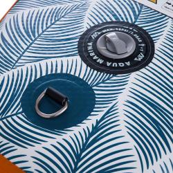 Pure Air Tropic 10,6 2026 tropic paddleboard set