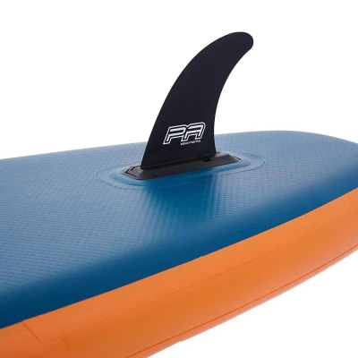 Pure Air Tropic 12 Minicombo 2026 tropic paddleboard set