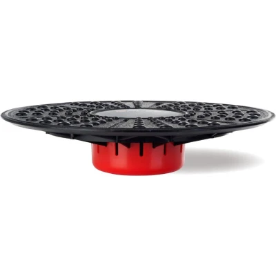 Pure2improve Balanční deska P2I Height Adjustable Balance Board