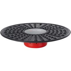 Pure2improve Balanční deska P2I Height Adjustable Balance Board