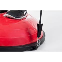 Pure2improve Balanční podložka P2I Balance Ball 63 cm