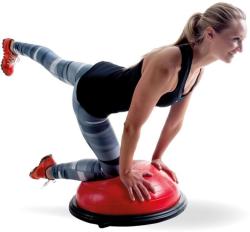 Pure2improve Balanční podložka P2I Balance Ball 63 cm