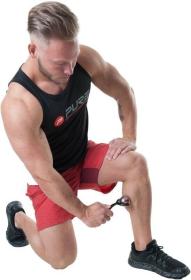 Pure2improve Chladící masážní váleček P2I COLD MUSCLE ROLLER