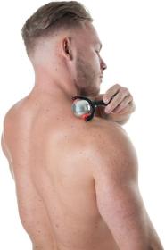 Pure2improve Chladící masážní váleček P2I COLD MUSCLE ROLLER