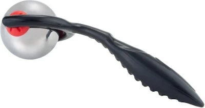 Pure2improve Chladící masážní váleček P2I COLD MUSCLE ROLLER (VÝPRODEJ)