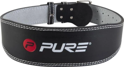Pure2improve Fitness opasek P2I -