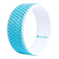 Pure2improve Jóga válec 34 cm