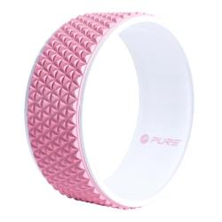 Pure2improve Jóga válec 34 cm