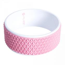 Pure2improve Jóga válec 34 cm