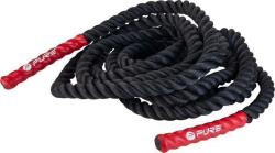 Pure2improve Lano na cvičení P2I Battle Rope 1,5 palce x 12 m Pure2improve Lano na cvičení P2I Battle Rope 1,5 palce x 12 m