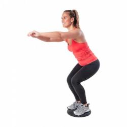 Pure2improve Masážní a balanční podložka P2I