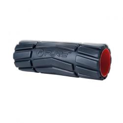 Pure2improve MASSAGE ROLLER FIRM 36x14cm masážní válec