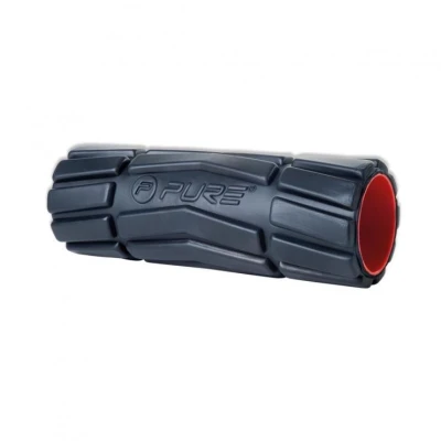 Pure2improve MASSAGE ROLLER FIRM 36x14cm masážní válec Pure2improve MASSAGE ROLLER FIRM 36x14cm masážní válec