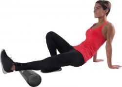 Pure2improve Masážní válec TRAINER/YOGA P2I 45x15 cm