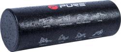 Pure2improve Masážní válec TRAINER/YOGA P2I 45x15 cm