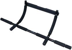 Pure2improve Multi-Function Exercise Gymbar