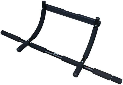 Pure2improve Multi-Function Exercise Gymbar
