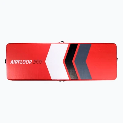Pure2improve Turning Mat AirFloor 300 Nafukovací tréninková podložka