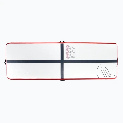 Pure2improve Turning Mat AirFloor 300 Nafukovací tréninková podložka
