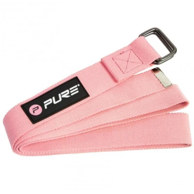 Pure2improve Pásek na Jógu P2I 180 cm Pure2improve Pásek na Jógu P2I 180 cm