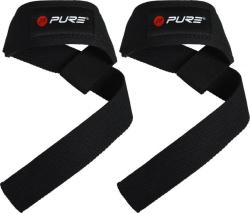 Pure2improve Pásky na posilování P2I - Lifting Straps 60 cm Pure2improve Pásky na posilování P2I - Lifting Straps 60 cm