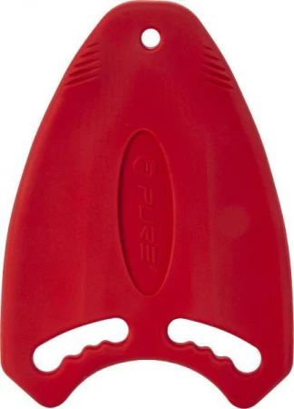 Pure2improve Plavecká deska P2I KICKBOARD