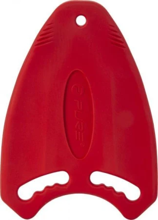 Pure2improve Plavecká deska P2I KICKBOARD