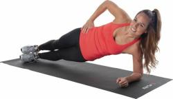 Pure2improve Podložka na cvičení YOGA Mat 172x61x0,4 cm