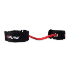 Pure2improve Posilňovací odporový expander LATERAL TRAINER