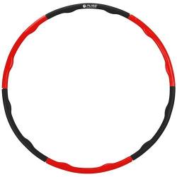 Pure2improve Skládací hula hoop