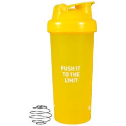 Pure2improve Sportovní šejrk/shaker 700 ml