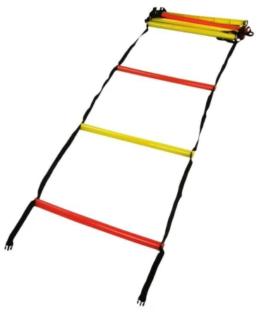 Pure2improve Žebřík frekvenční Sedco Agility PRO - 4,5 m Pure2improve Žebřík frekvenční Sedco Agility PRO - 4,5 m