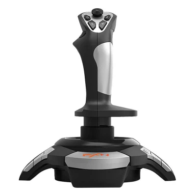 Pxn PXN-F16 Joystick Ovládání letu