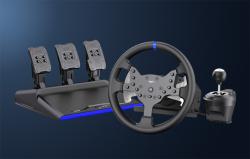 Pxn Herní volant-V99 (PC / PS3 / PS4 / XBOX ONE / SWITCH)