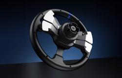 Pxn Herní volant-V99 (PC / PS3 / PS4 / XBOX ONE / SWITCH)