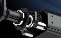 Pxn Herní volant-V99 (PC / PS3 / PS4 / XBOX ONE / SWITCH)