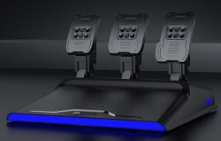 Pxn Herní volant-V99 (PC / PS3 / PS4 / XBOX ONE / SWITCH)