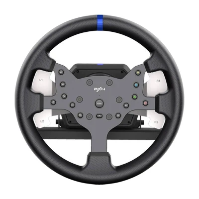 Pxn Herní volant-V99 (PC / PS3 / PS4 / XBOX ONE / SWITCH)