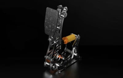 PXN Vector X Clutch herní spojkový pedál