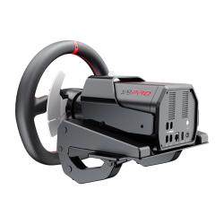 Pxn Herní sada-V10 Pro - volant + pedály + montážní svorky (PC / PS4 / Xbox One / Xbox Series X|S)