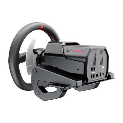 Pxn Herní sada-V10 Pro - volant + pedály + montážní svorky (PC / PS4 / Xbox One / Xbox Series X|S)